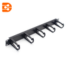 19 Inch 5 Rings Cable Manager