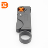RG58 RG59 And RG6 Coaxial Cable Stripper