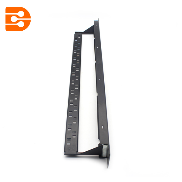  24 Ports Blank Patch Panel