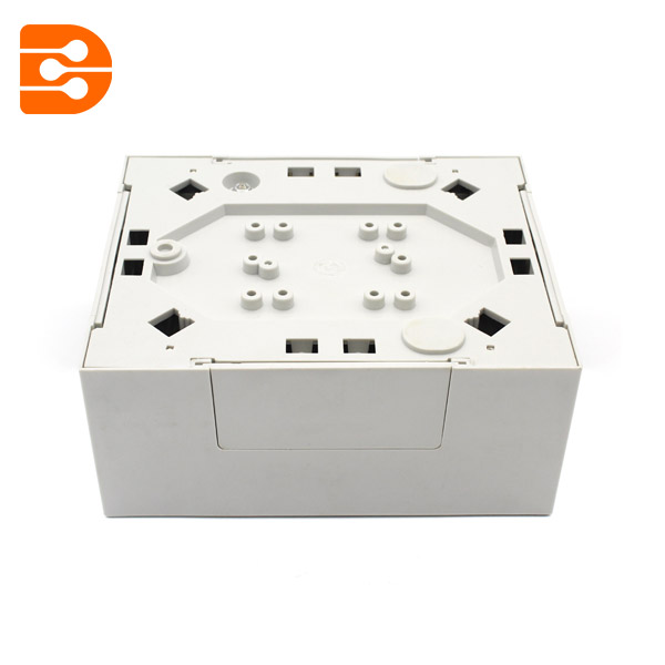 30-Pair Krone IDC Module Distribution Box