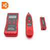 LCD Network Cable Length Tester