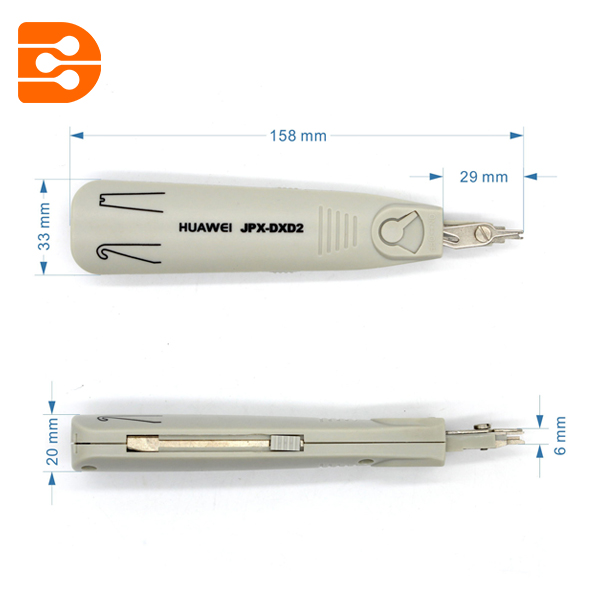 HUAWEI DXD-2 Insertion Tool