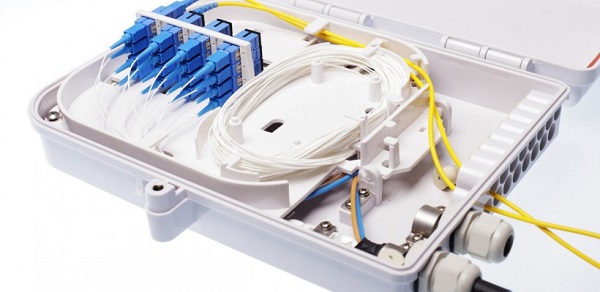 5 Benefits To Using Pre-terminated Fiber Optic Cables