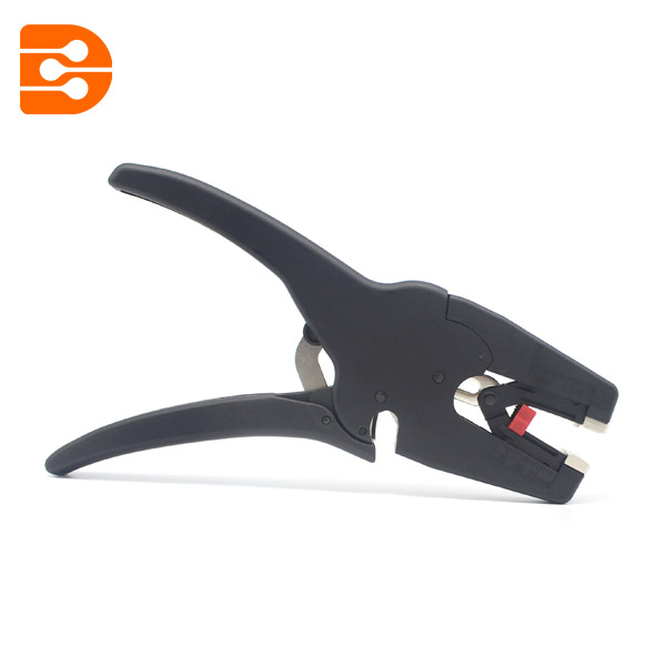 Automatic Wire Cable Stripper
