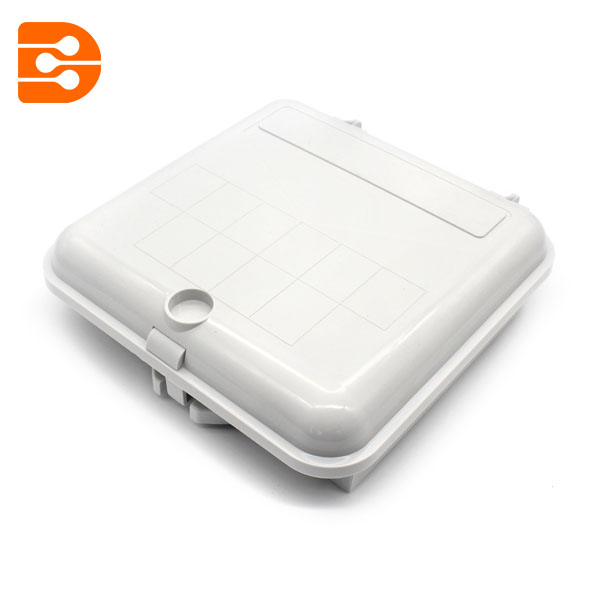 14-Pair Subscriber Connection Unit VX-SB Terminal Box