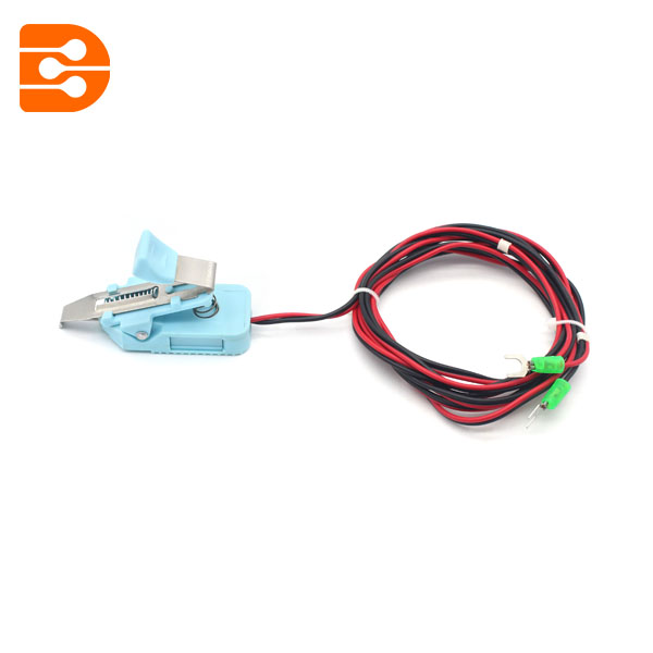 Test Plug for Splicing Modules