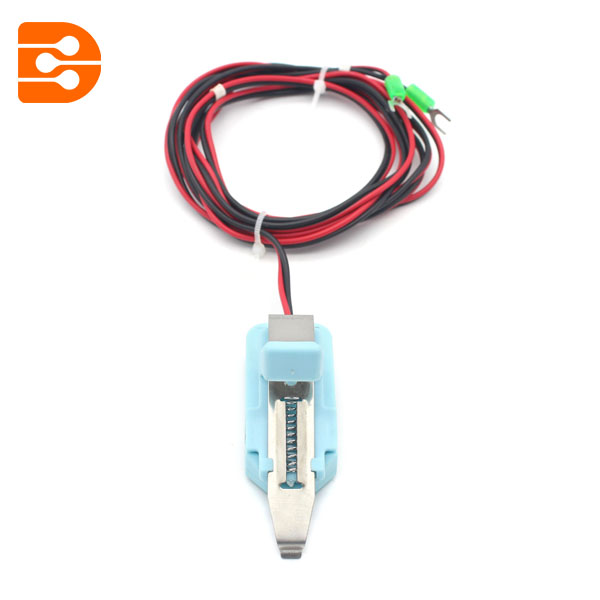 Test Plug for Splicing Modules