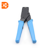 Compression Crimping Tool For Coaxial Cable RG59 RG6 On F Connectors