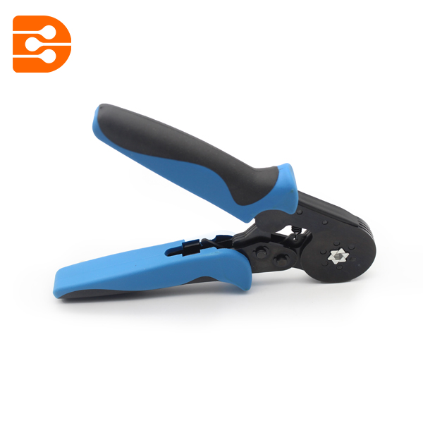 Terminal Crimping Tool For AWG 23-10