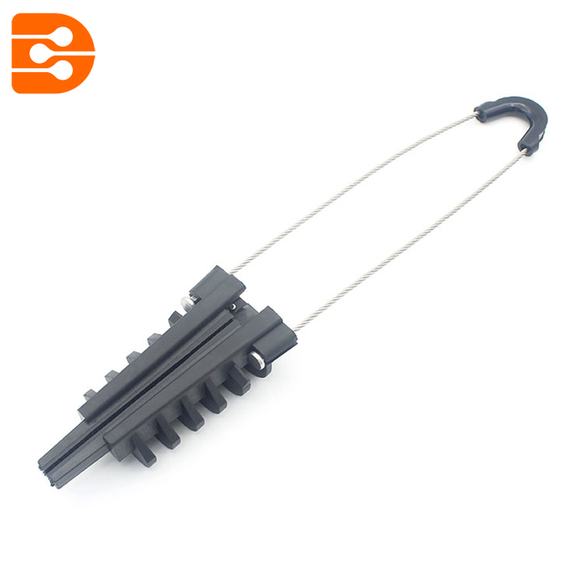 ADSS Cable Tension Clamp