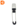 Dead-ending Aerial ADSS cable Anchor Clamp 11-14MM Pole Hardware Fitting 