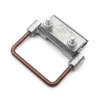 VTT70-120 Figure8 Fiber Cable clamp