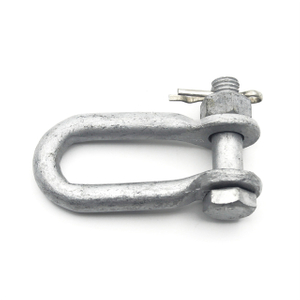 DW-AH03 Anchor U Shackle