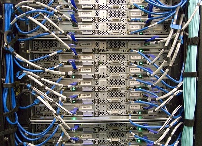 Why is Fiber Optic Cabling the Key to the Future of Data Centers?