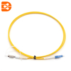 Duplex LC/UPC to DIN/UPC SM Fiber Optic Patch Cord