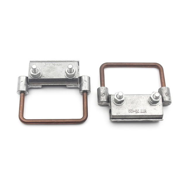 VTT70-120 Figure8 Fiber Cable clamp