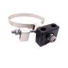 DW-AH18 ADSS Cable Down-Lead Clamp