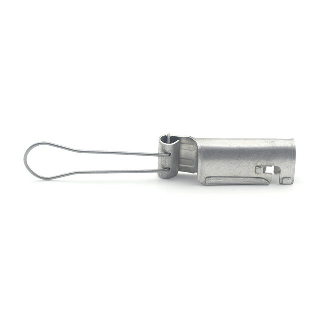 Aluminum Drop Wire Clamp