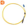 Simplex LC/UPC to MU/UPC SM Fiber Optic Patch Cord