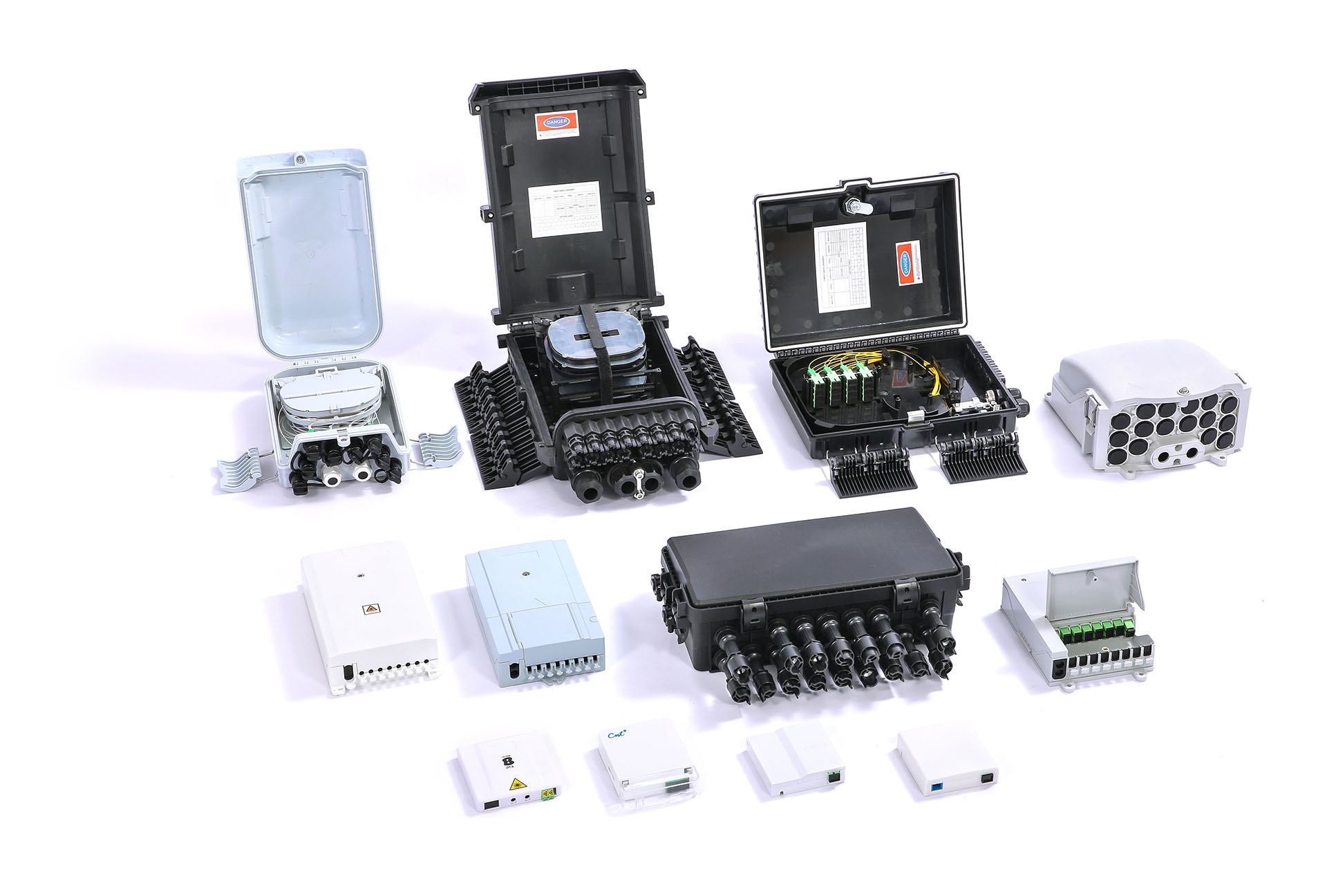 5 Steps To Perfect Fiber Optic Box Installation