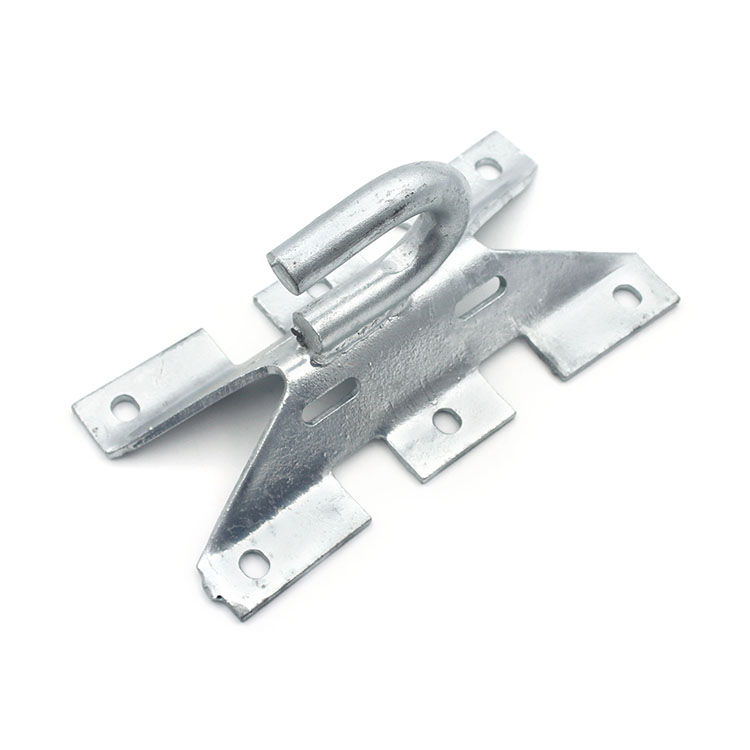 Hook Bracket From China Manufacturer - DOWELL INDUSTRY