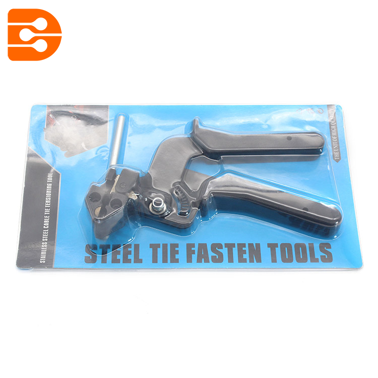 Stainless Steel Cable Tie Tensioner