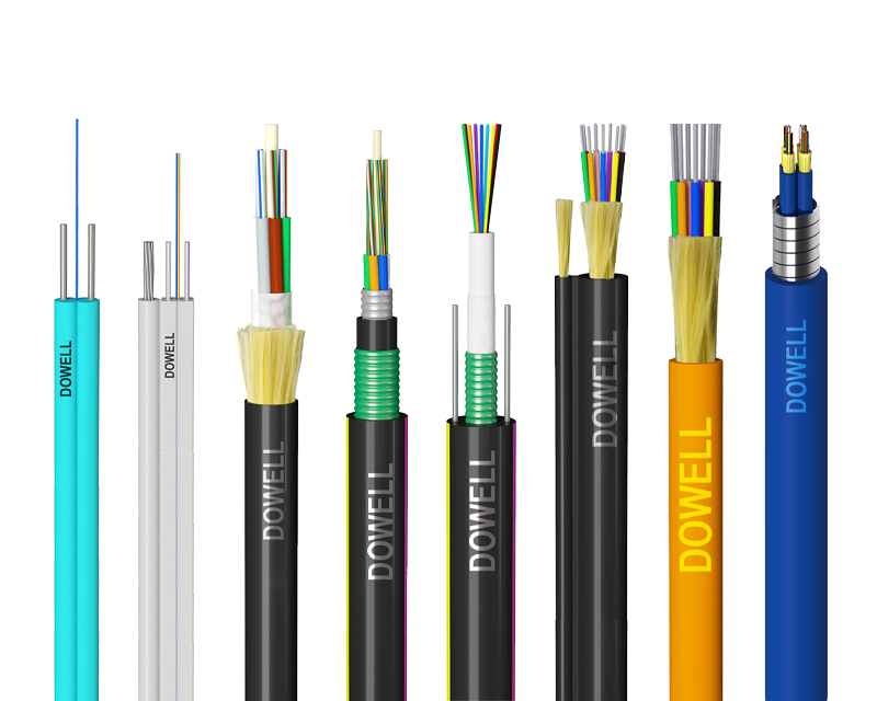 Introduction Of Some Common Types of Indoor Cables