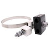 DW-AH18 ADSS Cable Down-Lead Clamp