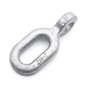 DW-AH11 ZH-7 Fittings Eye Chain Link