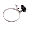 DW-AH18 ADSS Cable Down-Lead Clamp