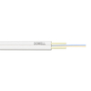 GJXFH Tight Buffer Indoor Round FTTH Drop Cable