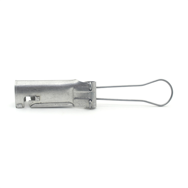 Aluminum Drop Wire Clamp