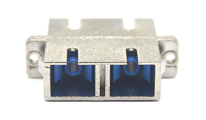 Optical Fiber Connector end-face Contact Method: PC, UPC, APC