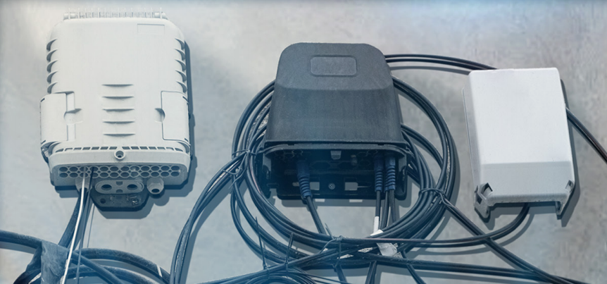 How To Test The Quality Of Fiber Optic Distribution Box