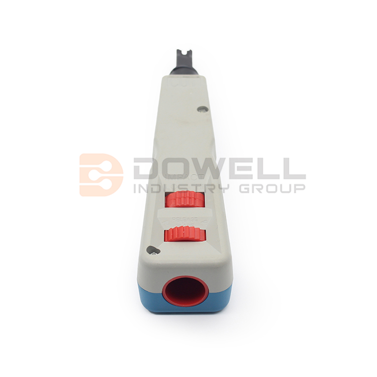 DW-8008 Installation Wire Network Cable Punching Tool