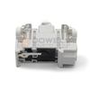 DW-5027 Single Pair STB Subscriber Terminal Block Without Protection