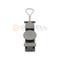 DW-1049 Trade Assured High Strength Cable Plastic Plastic Drop Wire Clamp