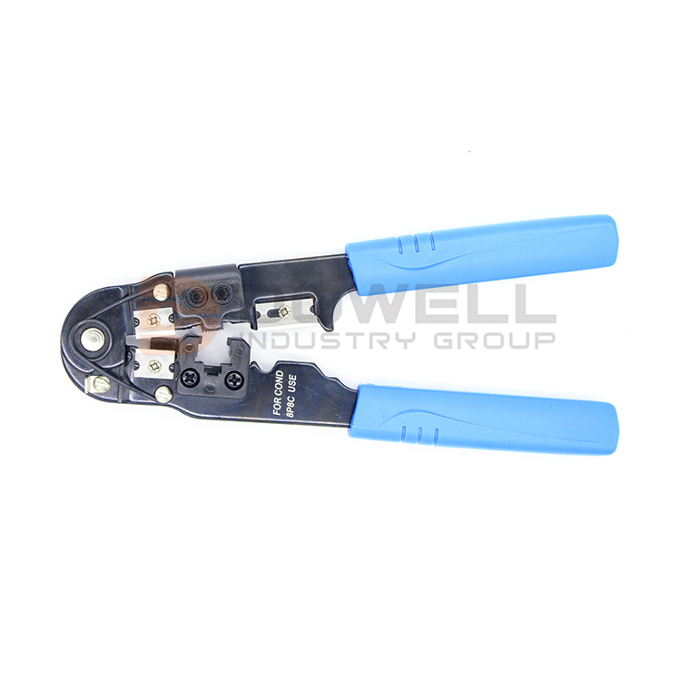 DW-8023 Rj45 Plug Crimping Insertion Tool