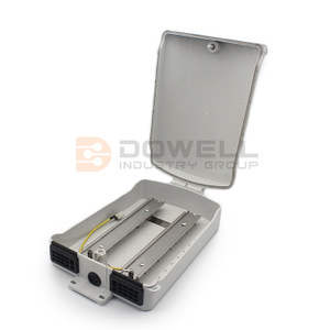 DW-3032 20 Pairs Compact Connection Distribution Box For Stub Module
