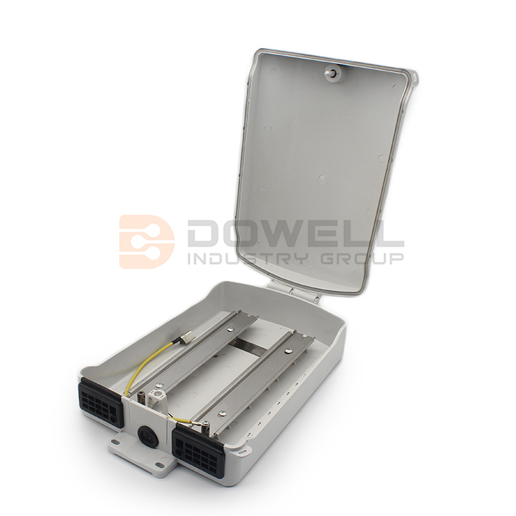 DW-3032 20 Pairs Compact Connection Distribution Box For Stub Module