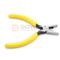 DW-8021 Communication Connector Plier With Side Cutters