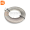 DW-1075 201 Stainless Steel Band Stainless Steel Band Clamps