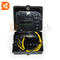DW-1210 12 Port FTTH Fiber Optic Termination Box ,1X12 Core Outdoor Fiber Optical Splitter ,Drop Cable Distribution Box