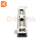 12 Port UTP 10 inch Cat6 Network Wall Mount Surface Patch Panel