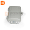 DW-1215 16 Cores Fiber Optic Distribution Box With PLC Module Splitter