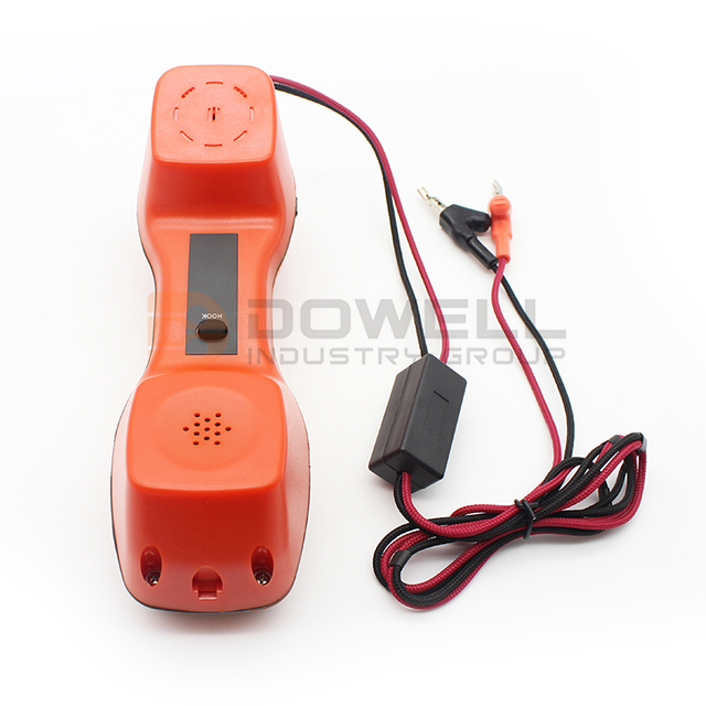 DW-230D Simple Operation Easy Operation Telephone Line Test