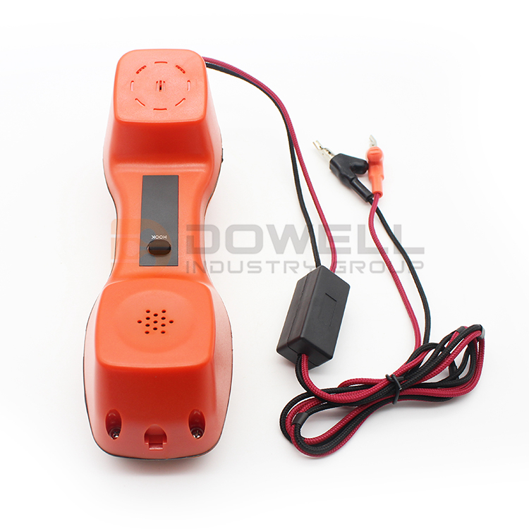 DW-230D Simple Operation Easy Operation Telephone Line Test