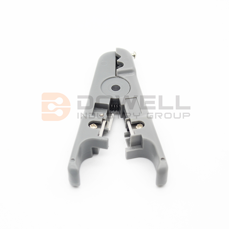 DW-8025 Wire Stripping Hand Tool For Telecom Wire
