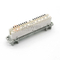 DW-6089 1 121-02 Excellent SGS Approved PBT Or ABS Krone Lsa 10 Pairs Disconnection Module