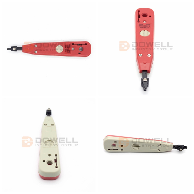DW-8073R CE/SGS Telecom Punch Tool